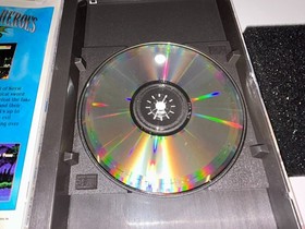 Battle Arena Toshinden Remix (Sega Saturn) Complete CIB w/Reg Card MINTY