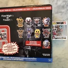 Funko Bitty Pop FNAF Five Nights at Freddy’s: Withered Foxy