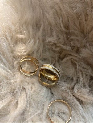 Daniel Wellington Ringe