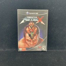 Freestyle MetalX (GameCube) Tested & CIB+ Clean 1YR Warranty Refurbished Mint