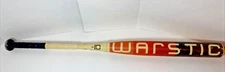 Warstic Gasolinea Fastpitch Softball Bat 32/22 -10 Drop 2 1/4 Barrel 2 Piece