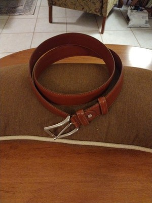 chinese dress ladies Jameson 31mm Genuine Leather Dress Belt main image 0