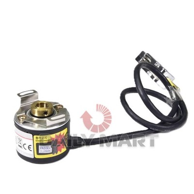 New In Box LS H40-8-3600VL Encoder