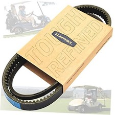 Golf Cart Starter/Generator Drive Belt Kit fit for Drive Generator Belt Kit