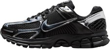 Nike Zoom Vomero 5 Women's Shoes Black/Cool Grey/White/Metallic Silver - Black