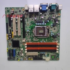 1Pcs Used Advantech AIMB-581QG2 motherboard AIMB-581 REV.A1
