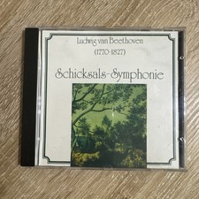 Ludwig van Beethoven 1770-1827 - Schicksals S...