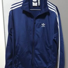 Adidas Firebird Dark Blue IN4682 Tracksuit for Women