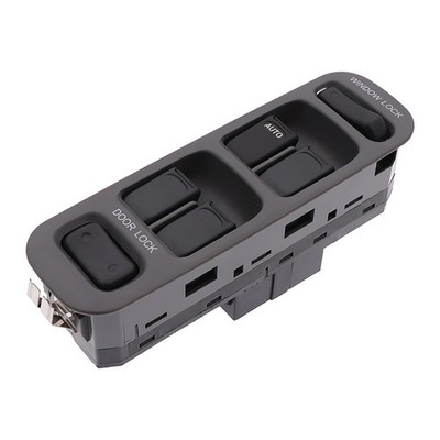 New Power Window Switch Front Left Driver For 1999-2006 Suzuki Grand Vitara XL-7