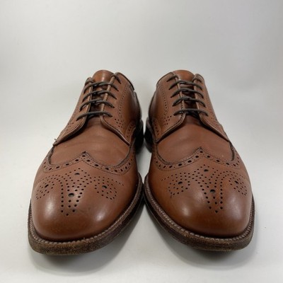 Alden 9660F