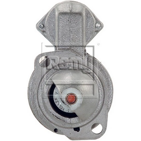 Arranque premium Remy 61110 para modelos seleccionados de Chevrolet GMC 57-62 Foto 3 de 4