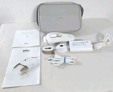 Braun Silk-Expert Pro 5 PL5137 IPL Home Laser Hair Removal Kit - Men  Women