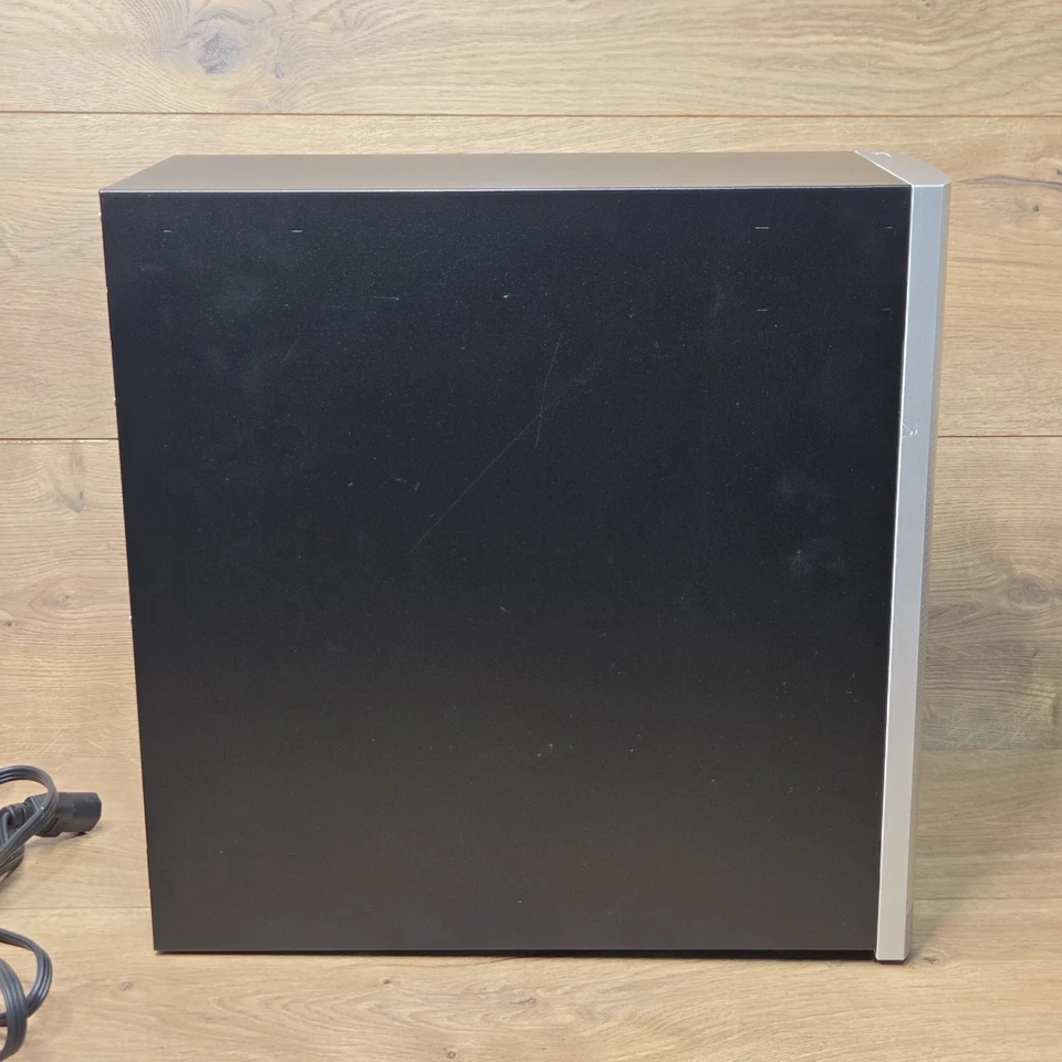 HP Pavilion 550-153w Desktop Computer Intel Core i3-4170 3.7GHz 12GB RAM 1TB HDD - Image 2 of 4