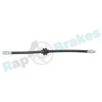 RAP Brakes Bremsschlauch R-H0583 FüR Opel Movano X62 Bus Cdti FWD RWD