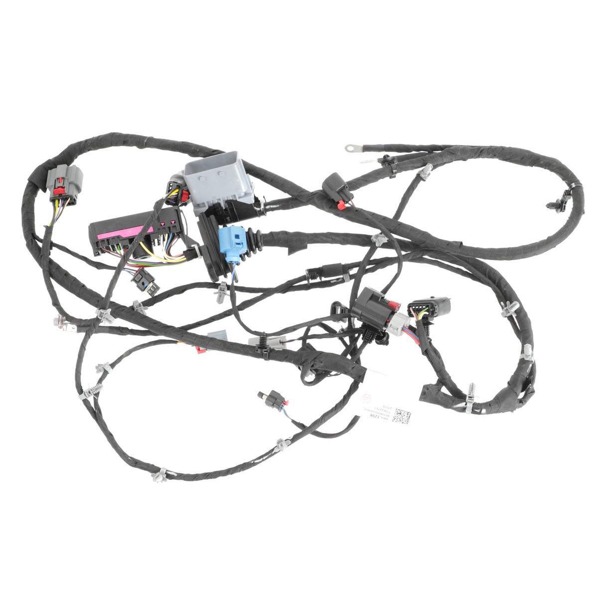 OEM NEW GENUINE 2020-2021 Chevrolet Equinox Forward Lamp Wiring