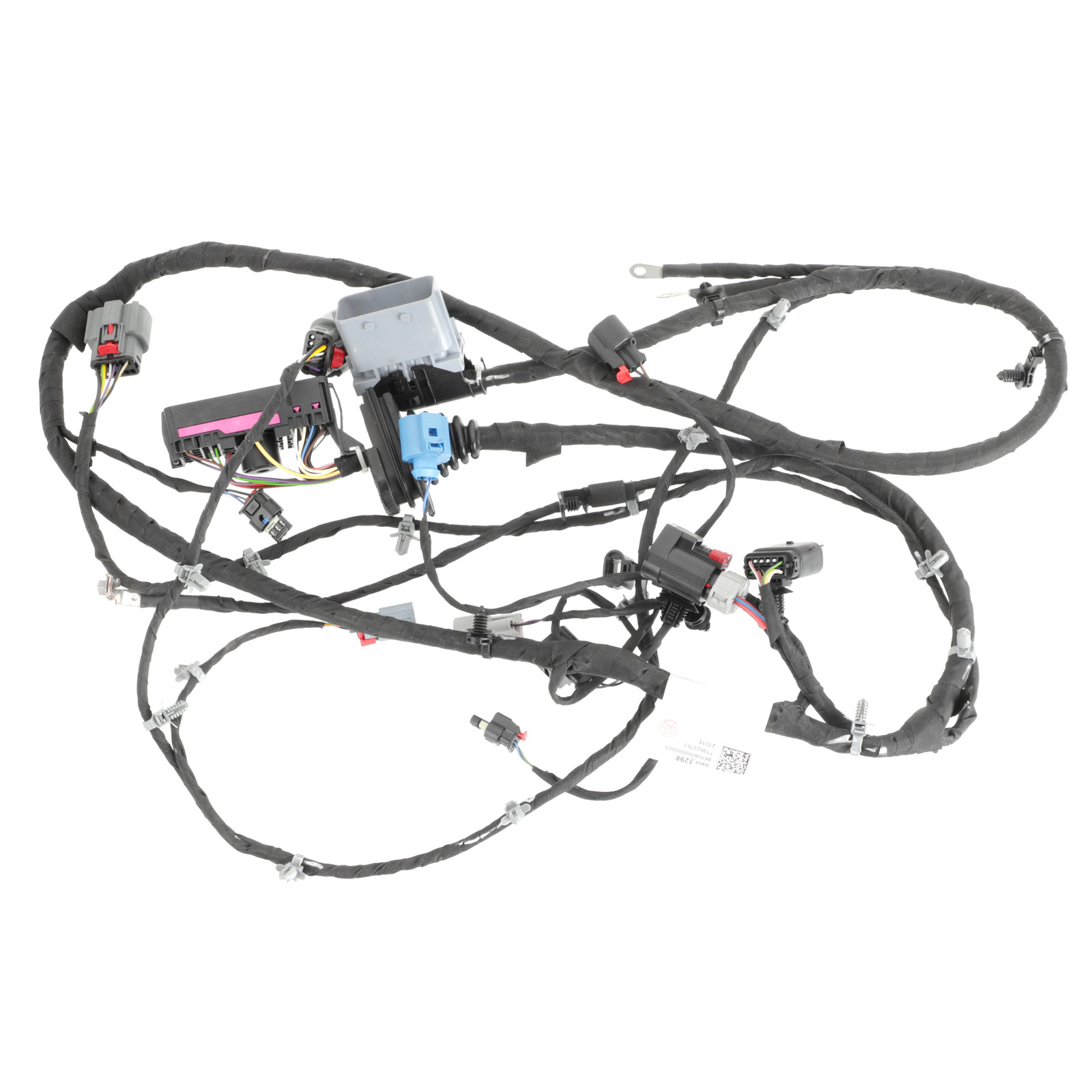 OEM NEW GENUINE 2020-2021 Chevrolet Equinox Forward Lamp Wiring