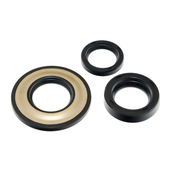 Set Wellendichtringe Dichtringe RMS FüR Vespa PX 200 E Lusso Cosa 1 150 125 2-image