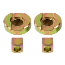 Mini Spool Gm 7.6 28 Spline Mini Spool Gm 7.6 28 Spline