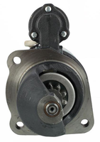 Anlasser Letrika Mahle Neu OE IS1018 FüR --- Case,Cummins Ih Massey-Ferguson