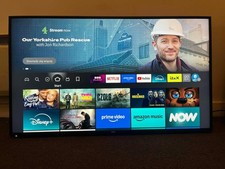 Dell C5519Q 55" 4K UHD LED Monitor with Power Cord