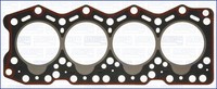 Dichtung Zylinderkopf Ajusa 10120910 FüR Iveco Fiat Ducato Daily Renault Peugeot