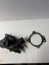 Original Rebuilt 1955 2nd Series-62 Chevy 235 261 Short Shaft Water Pump Original Rebuilt 1955 2nd Series-62 Chevy 235 261 Short Shaft Water Pump