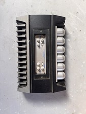 JVC KS-AX6300 – Amplificatore Auto 4 Canali Class AB – Perfettamente Funzionante