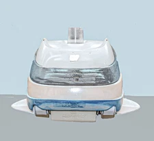 Hayward PoolVac V-Flex Pool vacuum cleaner , Parts, project