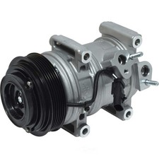 A/C Compressor-New  UAC  CO30017C