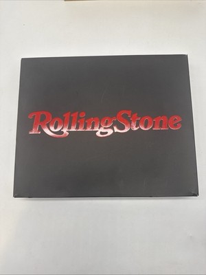 Rolling Stone Magazine Featuring BTS Collector's Box Set June 2021 Kpop Set of 8