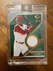 Topps 2024 Ken Griffey Jr. Diamond Icons Relic Baseball Card 10/10 🔥