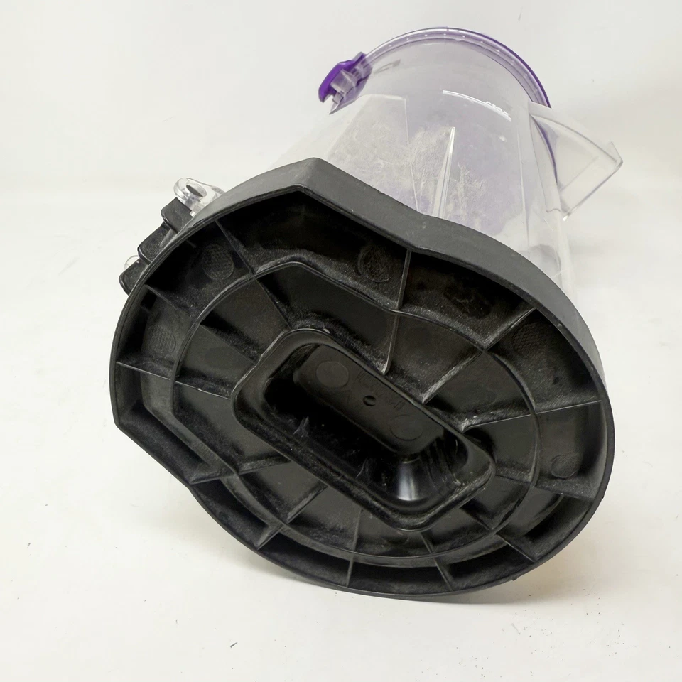 Eureka Vacuum Cleaner NEU182B PowerSpeed Dirt Canister Bin Replacement Part OEM - Image 4 of 4