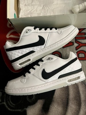 Nike SB Zoom Air Paul Rodriguez 1 OG White Black 2025 Retro Size