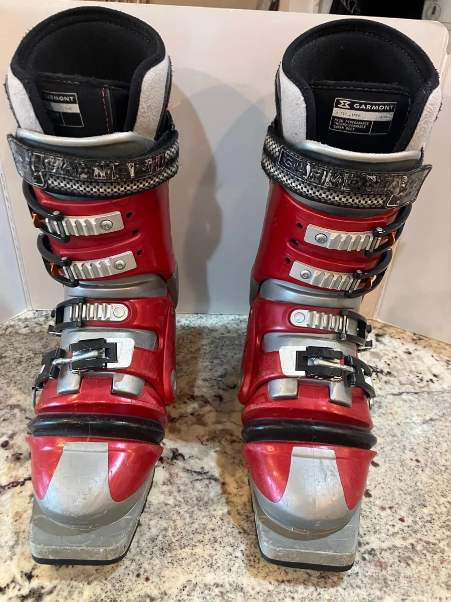 Garmont Ski & Snowboard Boots for Men for sale | eBay