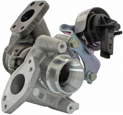 Turbolader Neu OE-Ref. 9813245480 für * PSA