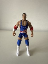 WWE Kurt Angle Action Figure Mattel Ultimate Edition Monday Night War