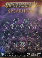 Warhammer - Age Of Sigmar - SPEARHEAD Nightha...