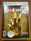 New ListingLeft 4 Dead 2 Microsoft Xbox 360 Complete/Cib