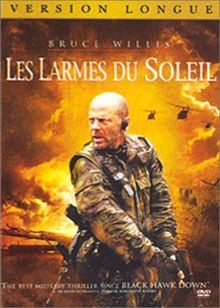 Les Larmes du soleil (Version longue) - Édition Spéciale ... | DVD | Zustand gut