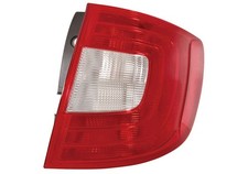 Rücklicht rechts für Skoda Superb II Kombi 3T5 2009-2012 Heckleuchte Rückleuchte