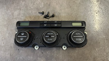 Volkswagen VW Passat 3C - Klimabedienteil (Climate Control Panel) - 746775-30