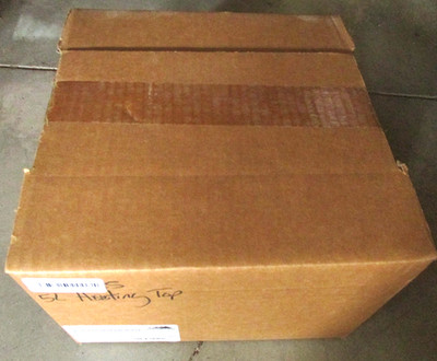 New Sealed Glas-Col Fabric Heating Top for Stir /Stirring Mantle 5L. MO1143 115V
