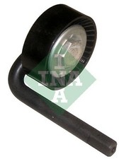 Poulies diverses BMW 545
