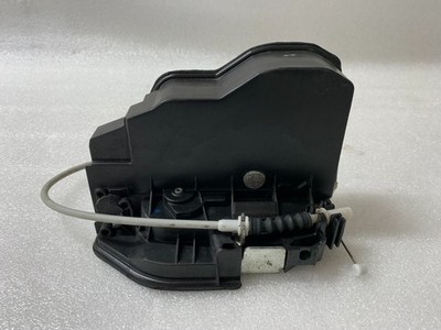 BMW 3er E90 1er E87 5er F10 X1 E84 Türschloss Tür Schloss Vorne Rechts door lock