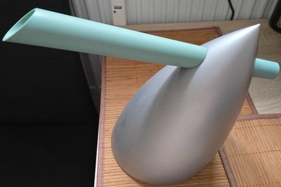 Alessi HOT Bertaa Wasserkocher von Philippe Starck für Alessi