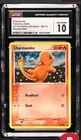 CGC 10 Charmander EX Fire Red & Leaf Green 58/112 Reverse Holo Pokemon 🌀