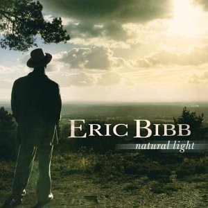 ERIC BIBB - Natural Light - CD - **BRAND NEW/STILL SEALED**
