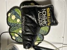 Scotty Cameron GOLO Putter Headcover ~ New
