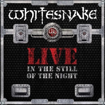 Whitesnake: Live...In the Still of the Night (Vinyl)