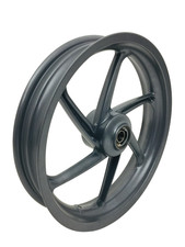 CERCHIO CAGIVA MITO 125 SP 525 07 - 15 ANTERIORE 3.0 X 17 GRIMECA 8C0090835 GRIG